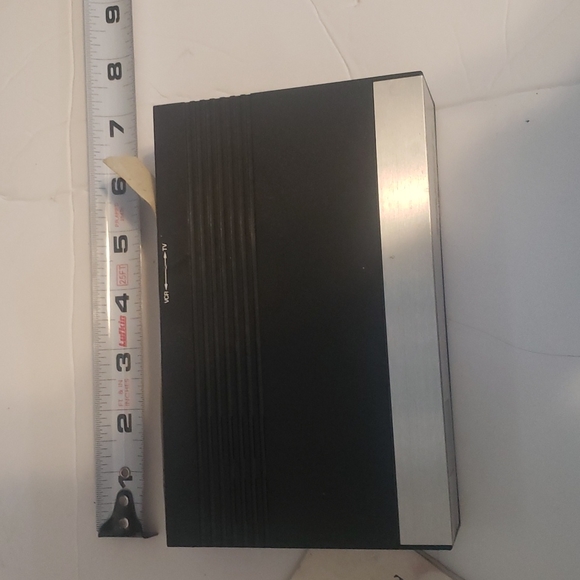 Rabbit Receiver VCR multiplying system vintage 80s 90s - Picture 5 of 11